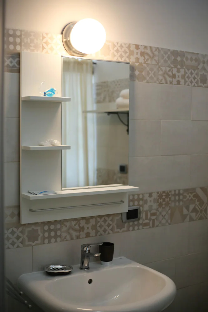 B&B Residenza Malaterra