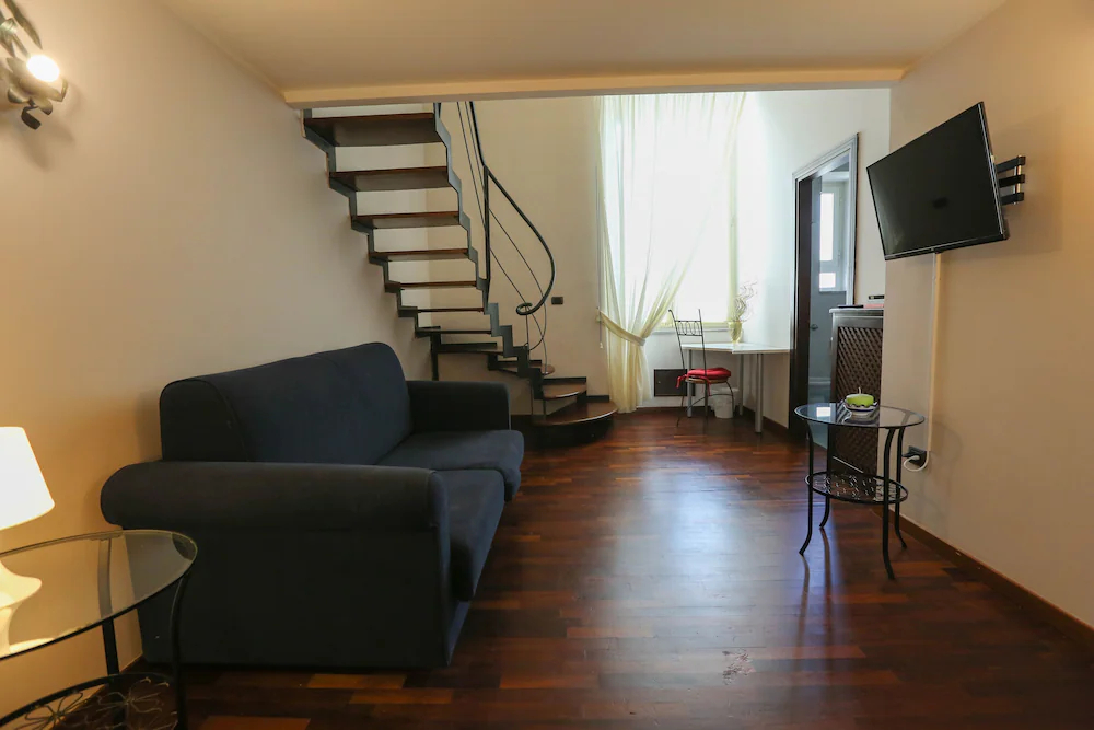 B&B Residenza Malaterra