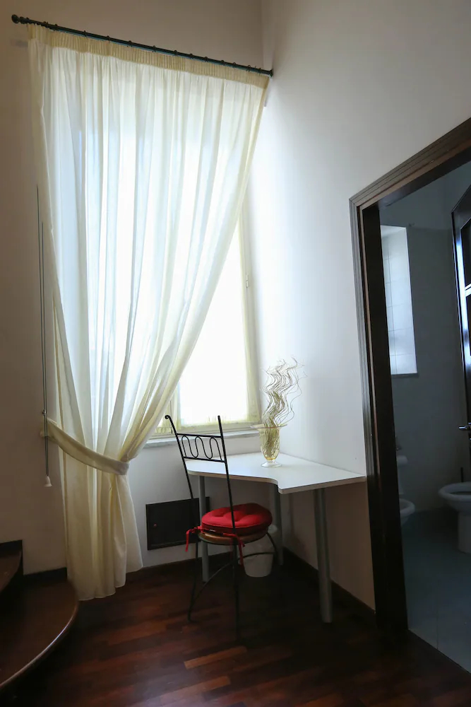 B&B Residenza Malaterra