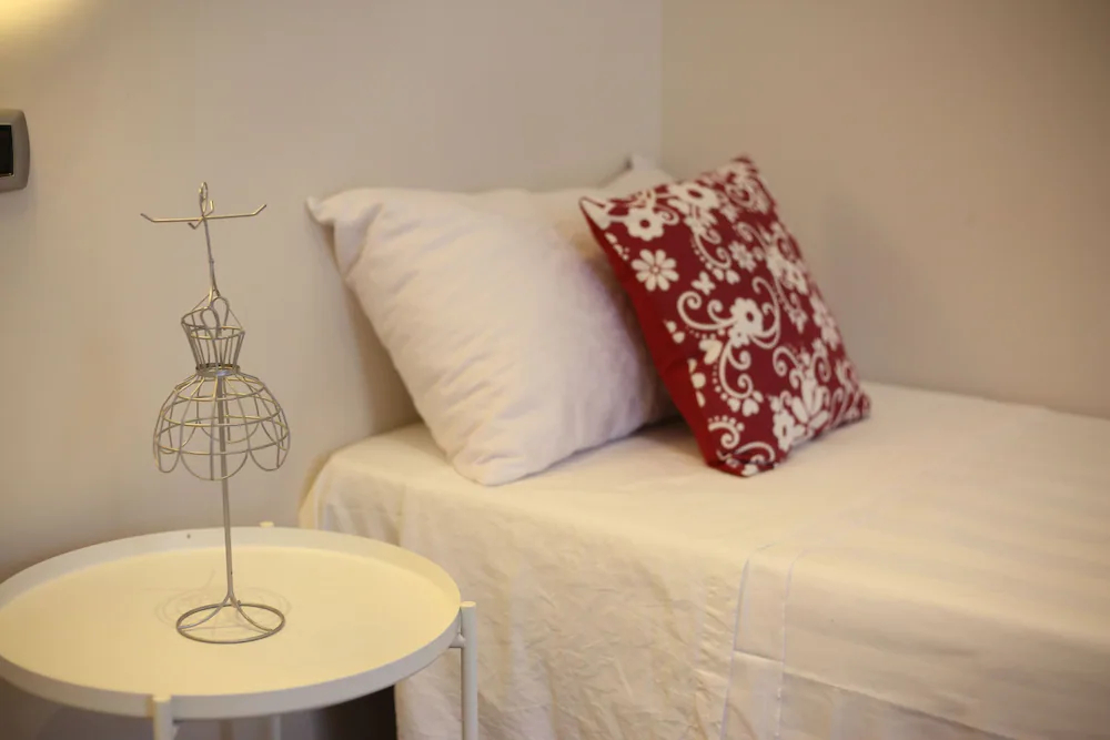 B&B Residenza Malaterra