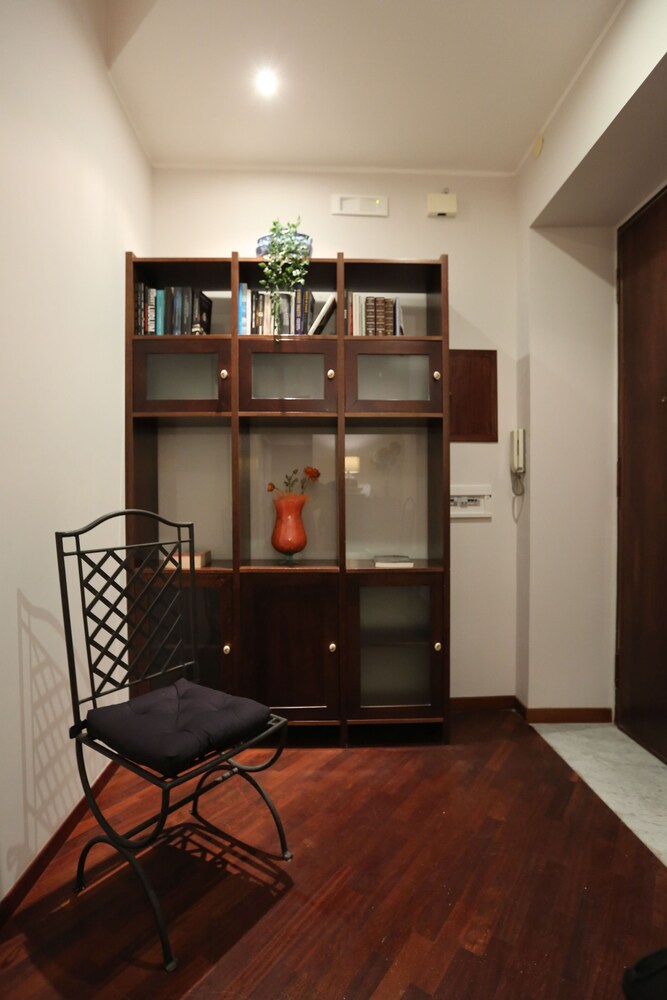 B&B Residenza Malaterra