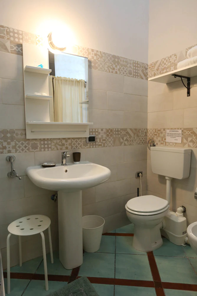 B&B Residenza Malaterra