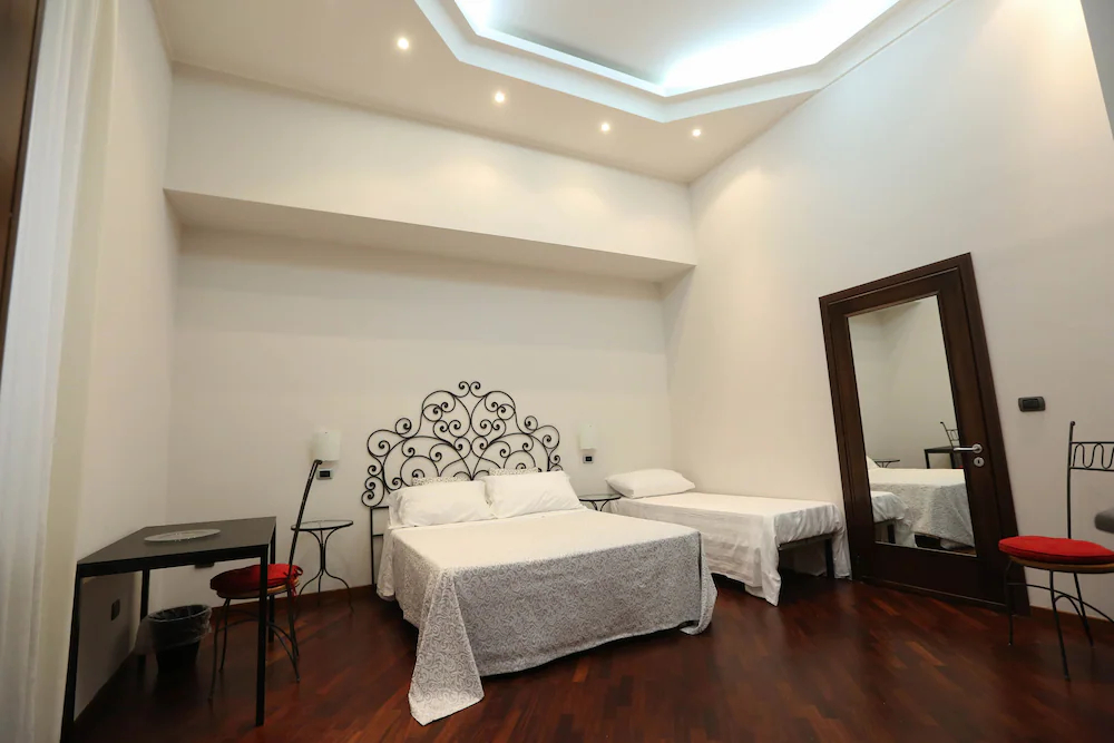 B&B Residenza Malaterra