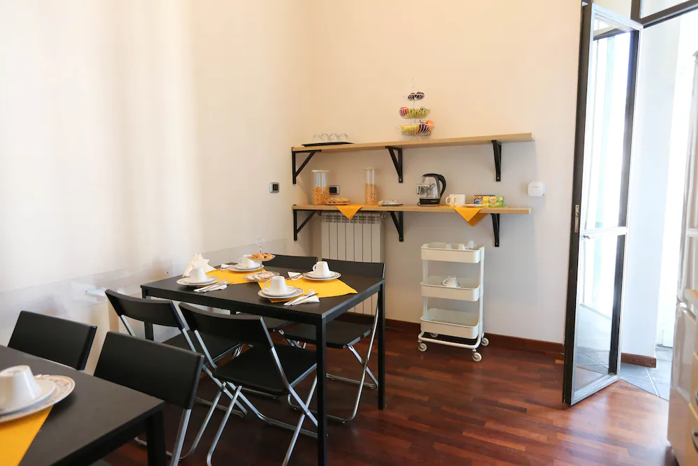 B&B Residenza Malaterra