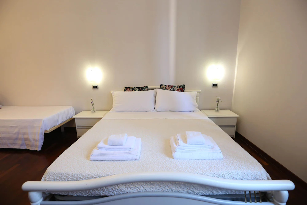 B&B Residenza Malaterra