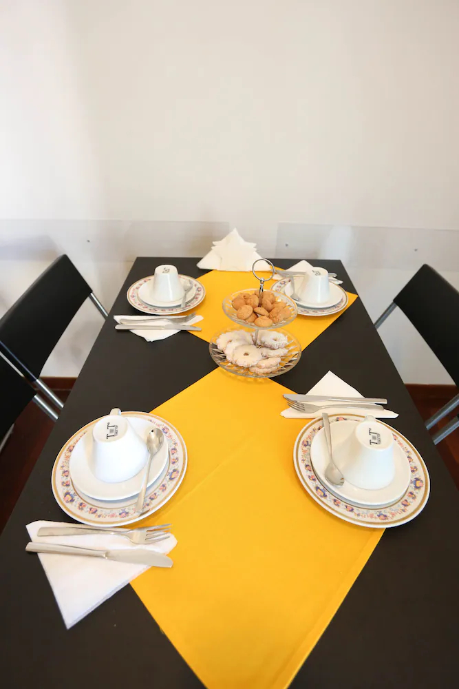 B&B Residenza Malaterra