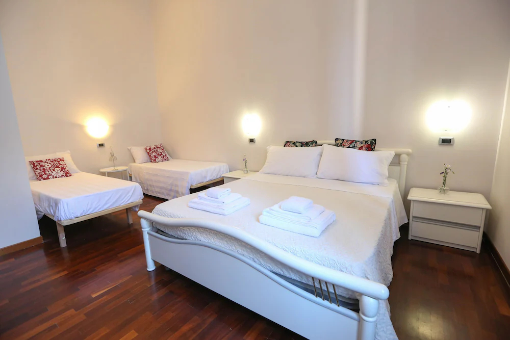 B&B Residenza Malaterra