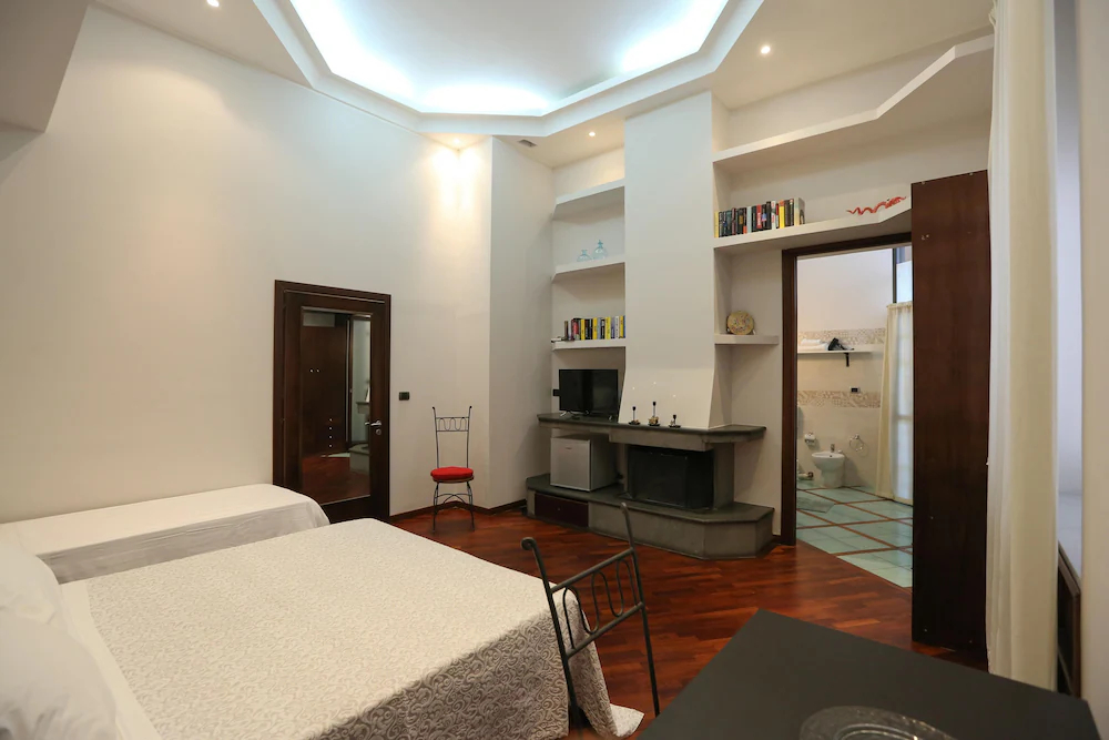 B&B Residenza Malaterra