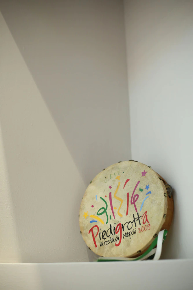 B&B Residenza Malaterra