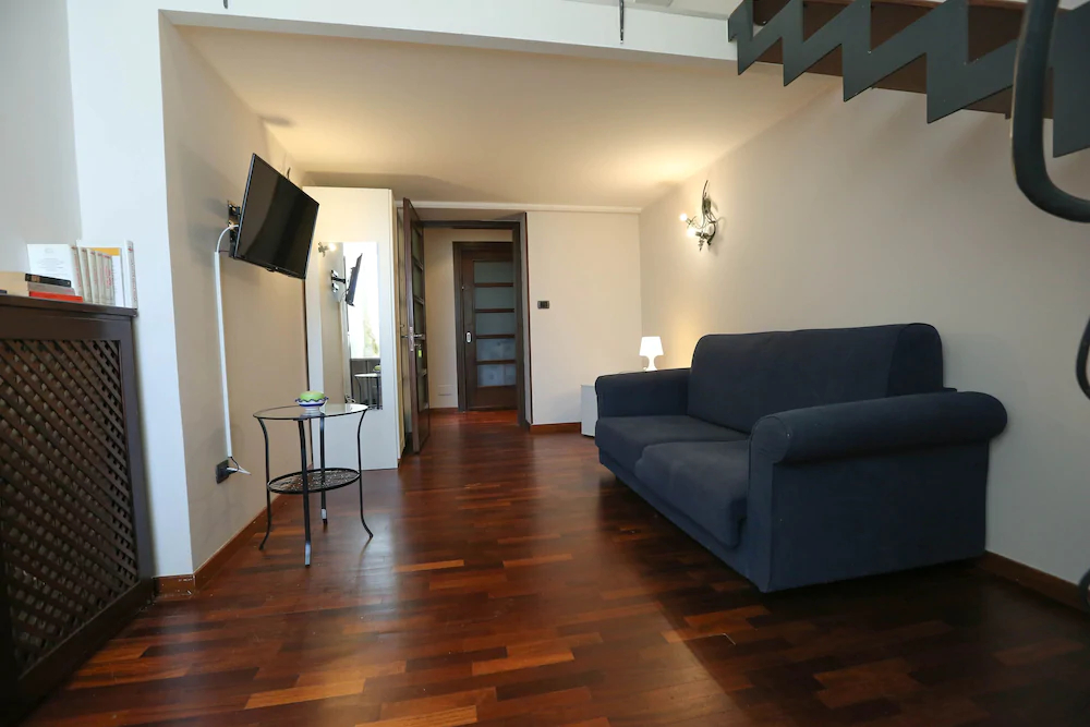 B&B Residenza Malaterra