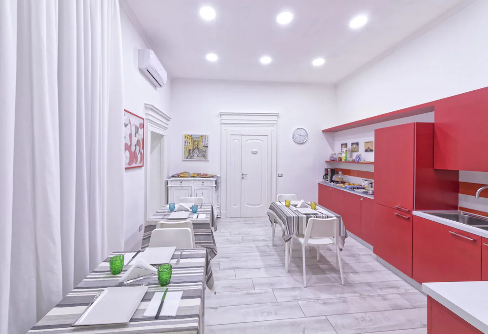 B&B Rest a Napoli