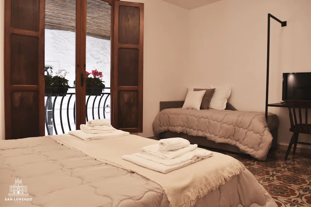 B&B San Lorenzo