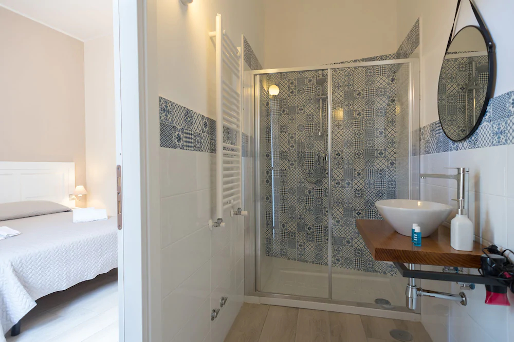 B&B Supportico Lopez