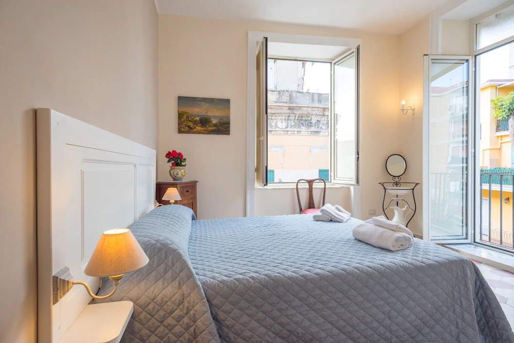 B&B Supportico Lopez