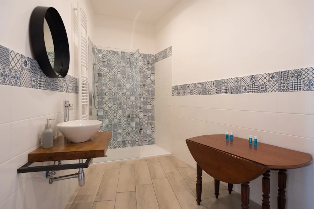 B&B Supportico Lopez