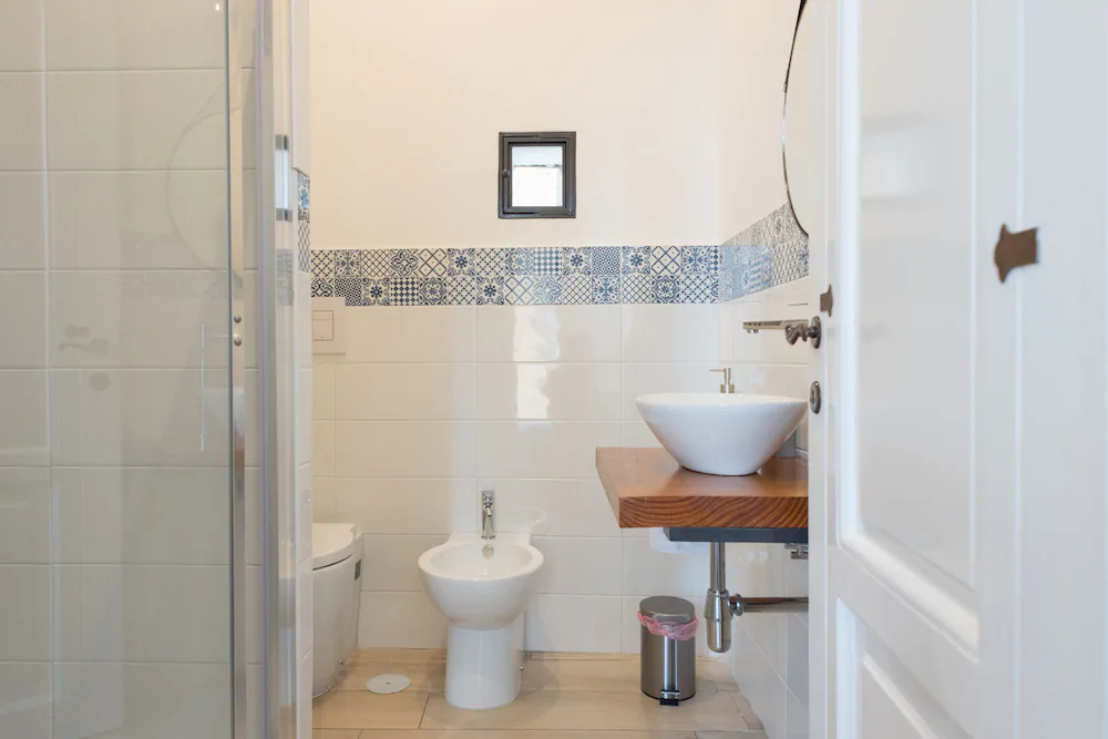 B&B Supportico Lopez