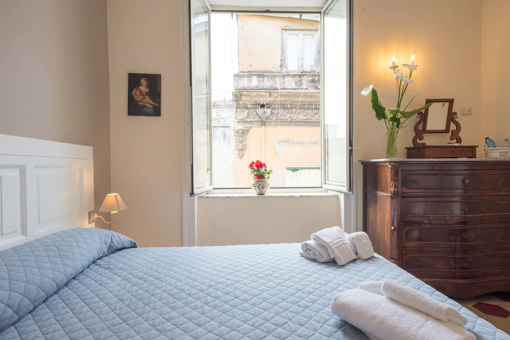 B&B Supportico Lopez