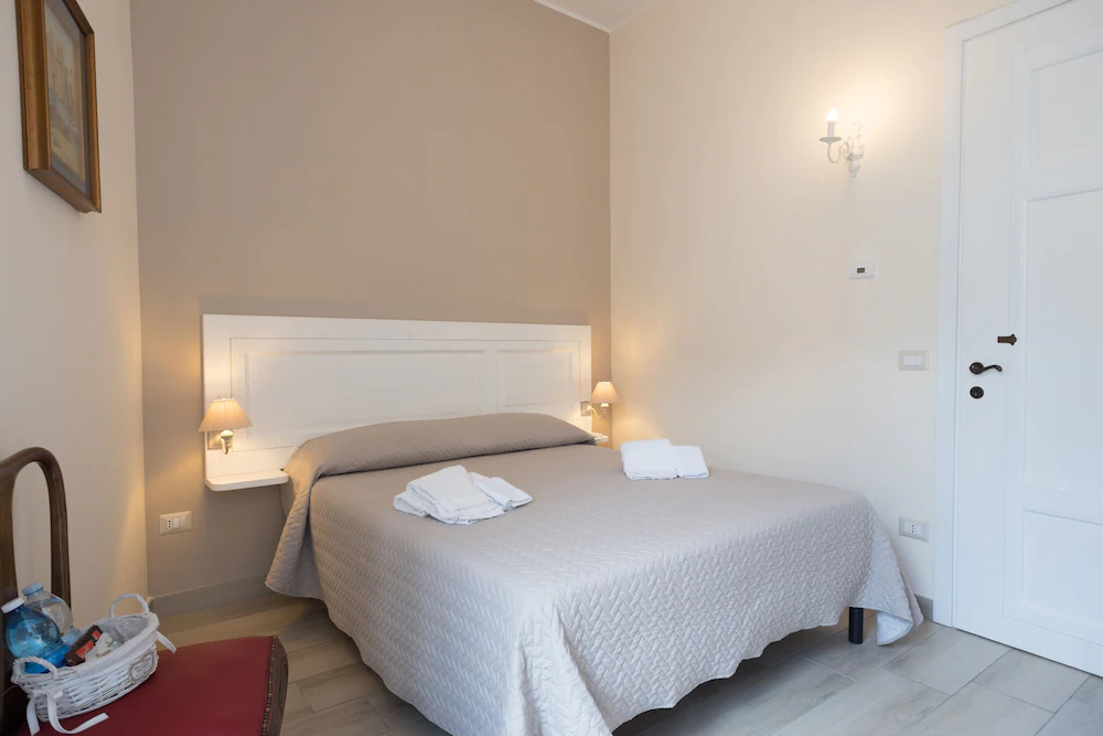 B&B Supportico Lopez