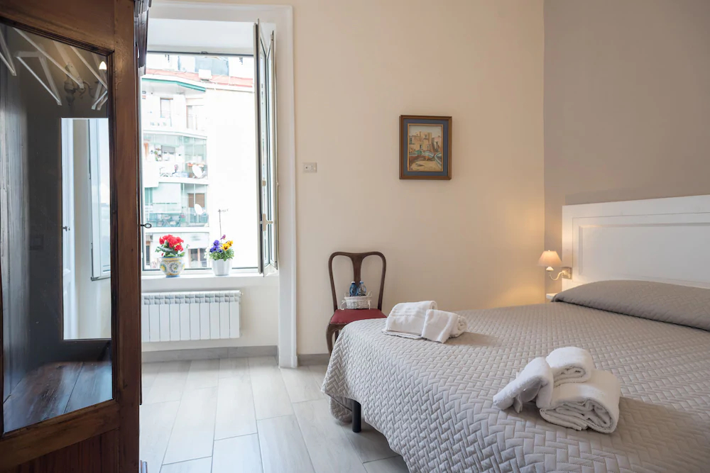 B&B Supportico Lopez