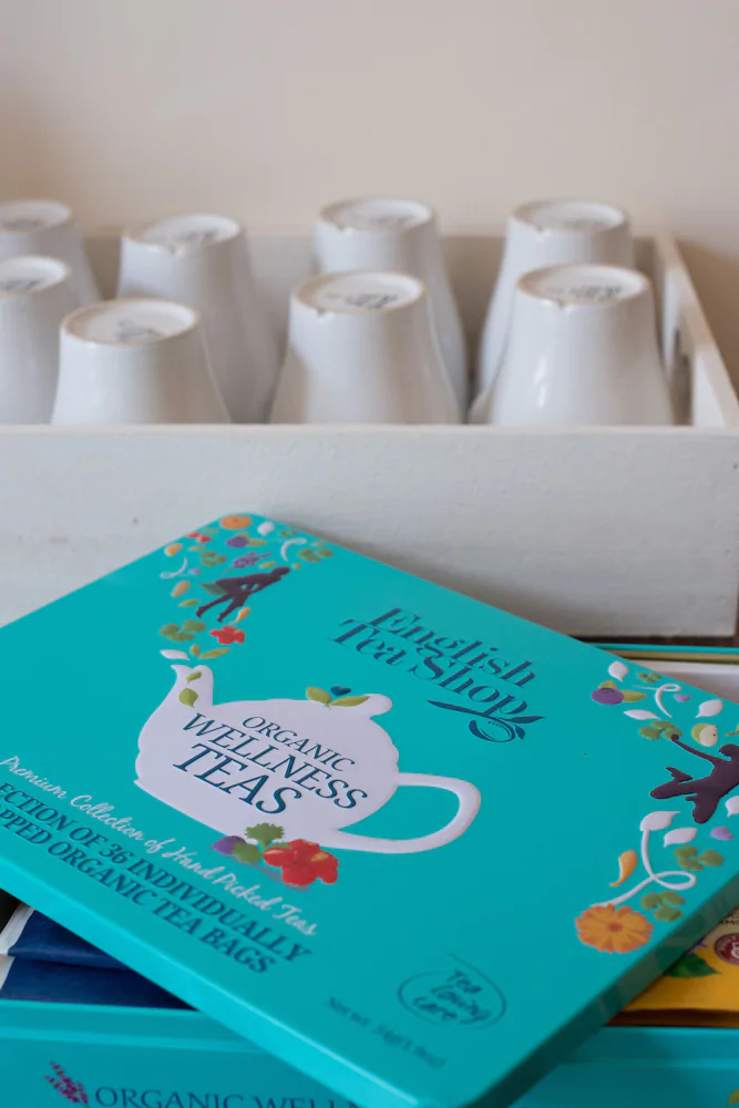 B&B Supportico Lopez