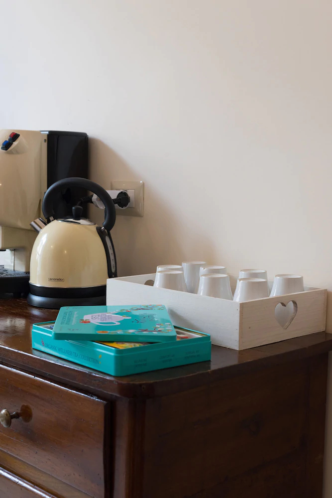 B&B Supportico Lopez