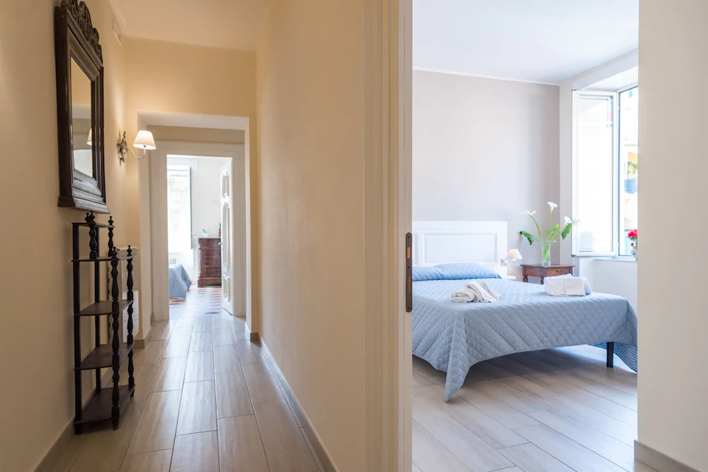 B&B Supportico Lopez