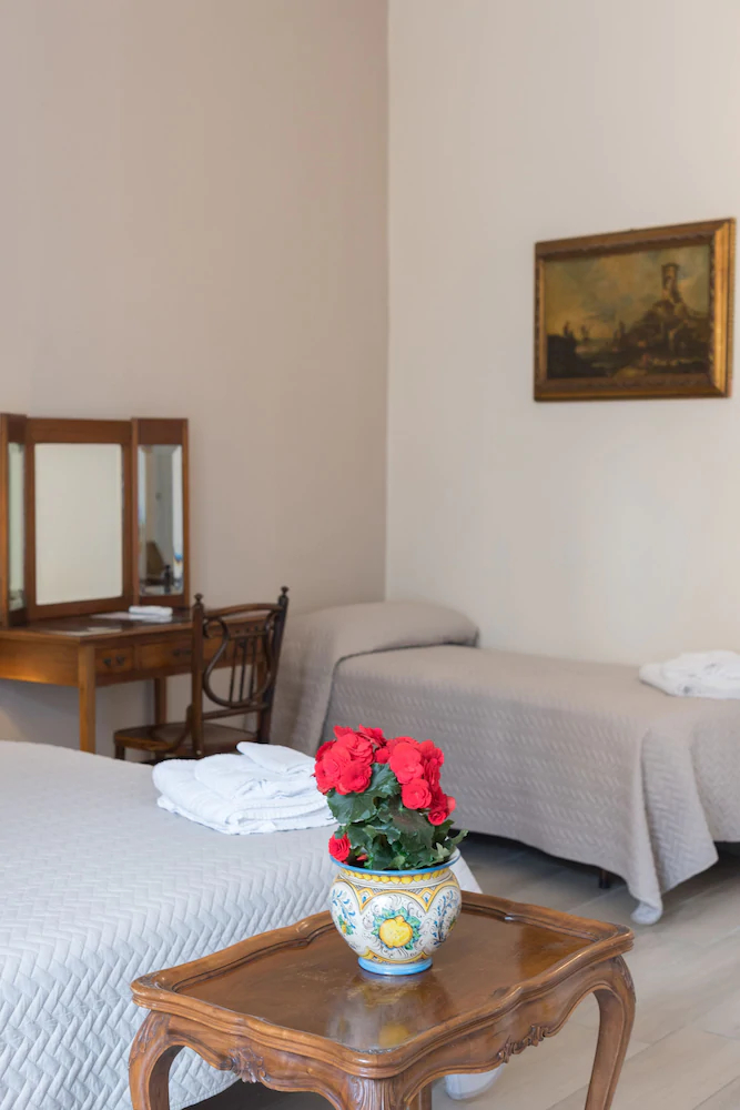 B&B Supportico Lopez