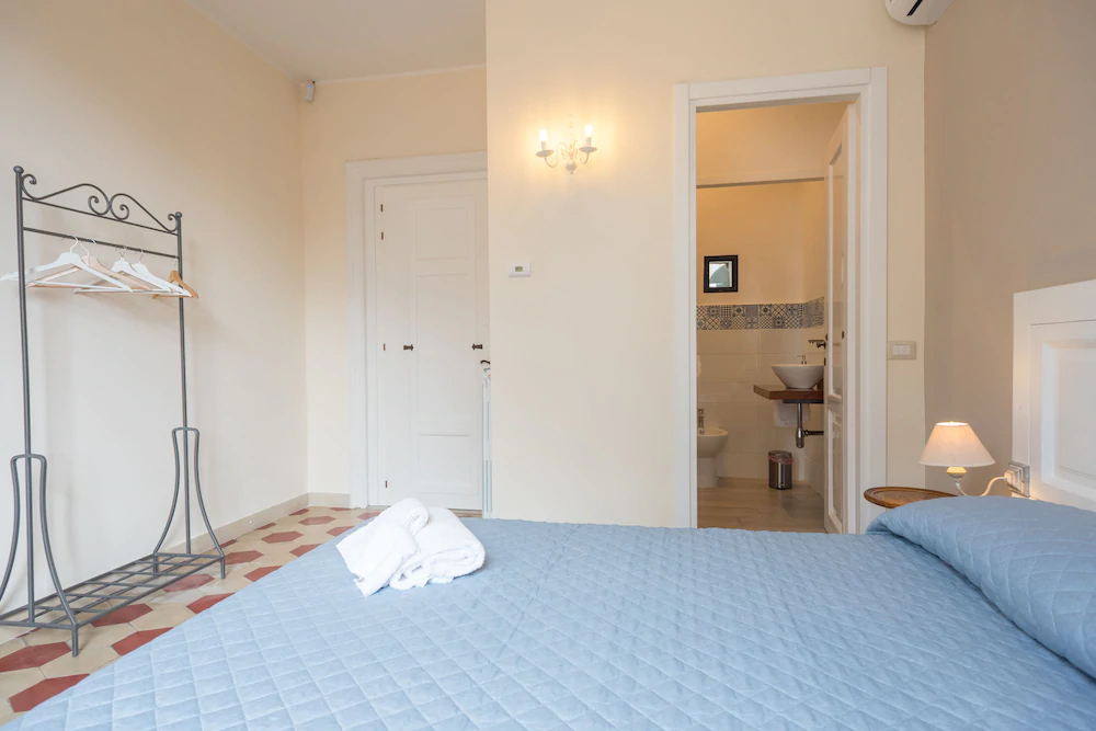 B&B Supportico Lopez