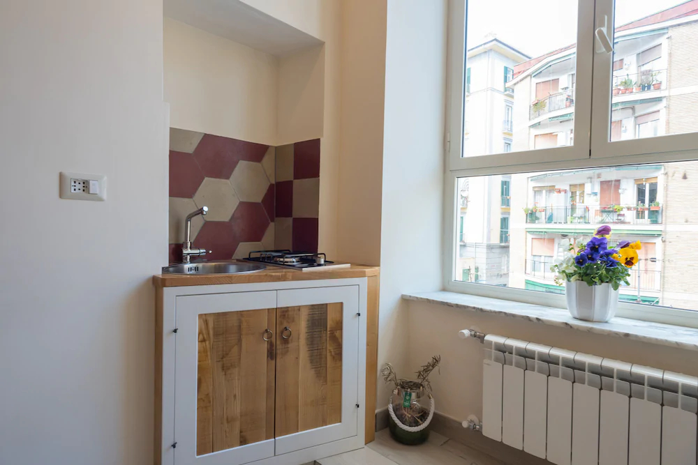 B&B Supportico Lopez