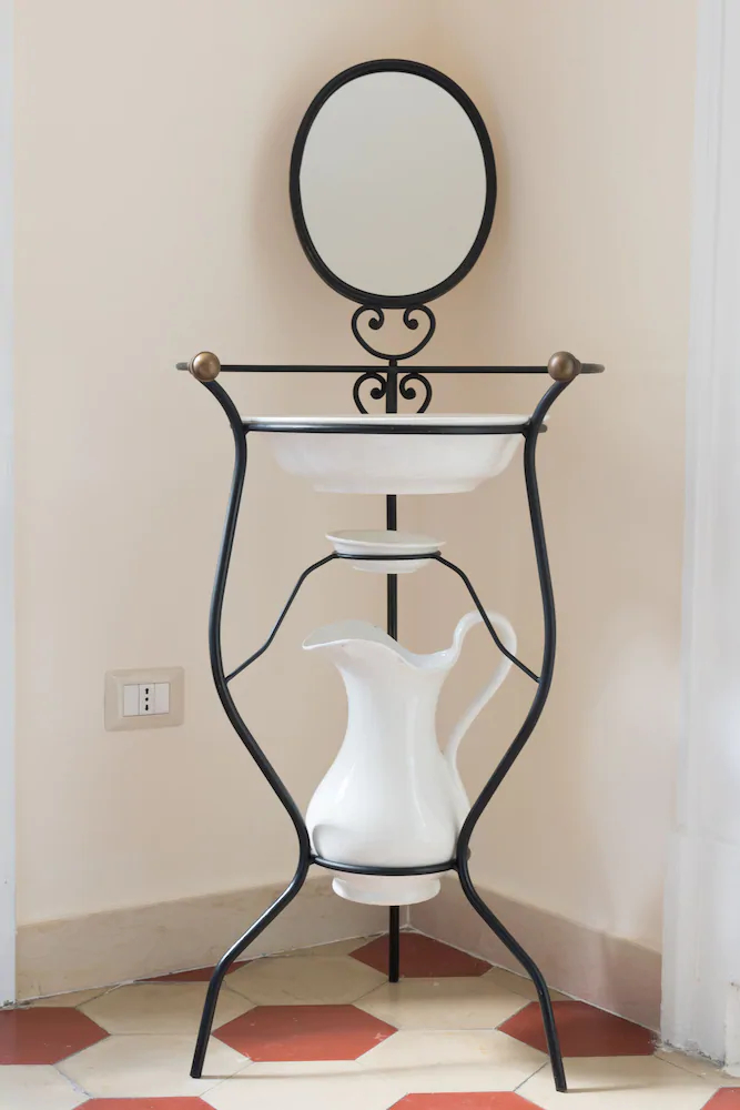 B&B Supportico Lopez