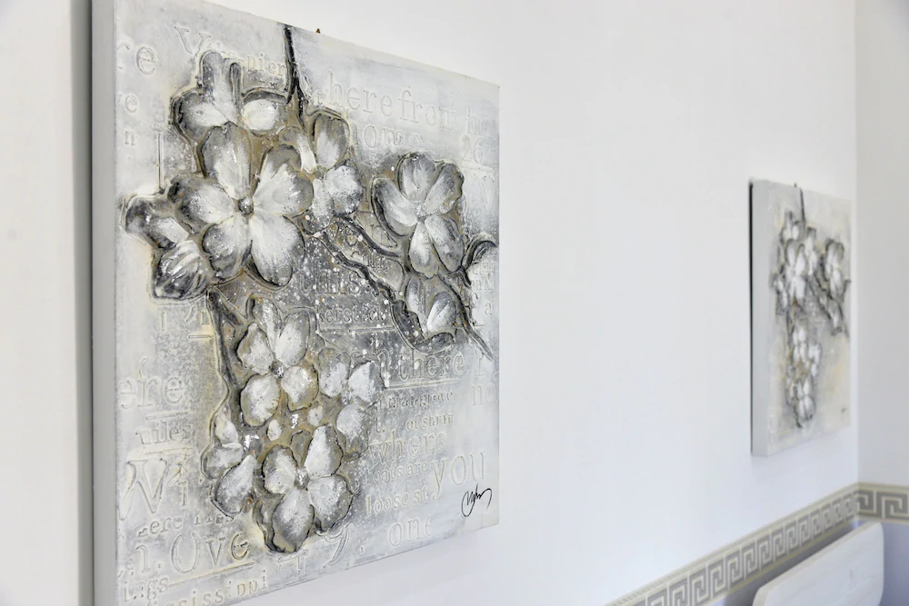 B&B The Patty's Terrace