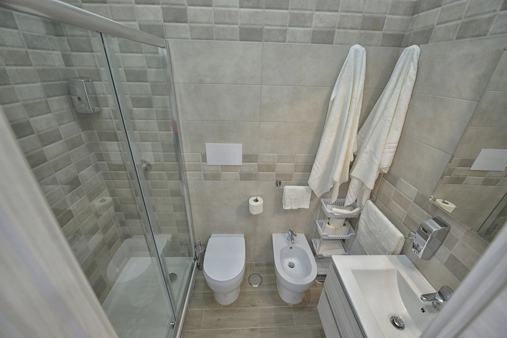 B&B The Patty's Terrace