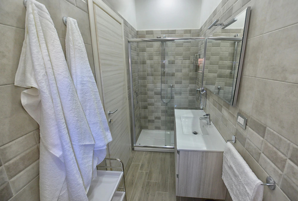 B&B The Patty's Terrace