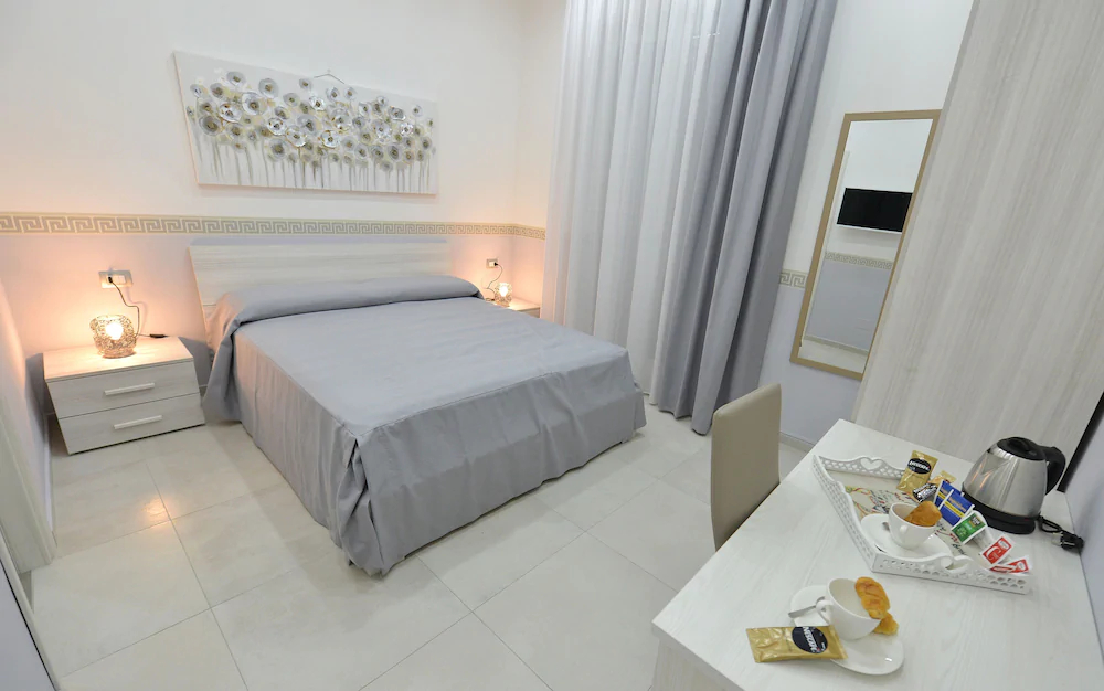 B&B The Patty's Terrace