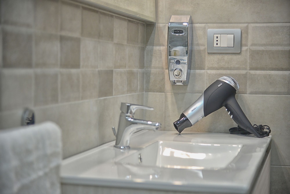 B&B The Patty's Terrace