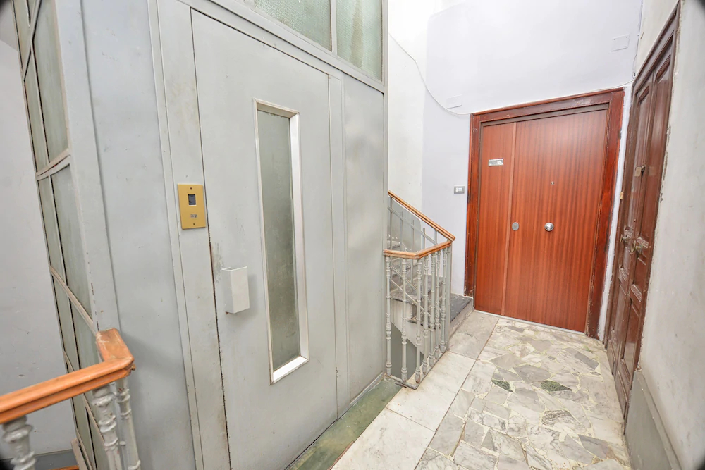 B&B The Patty's Terrace