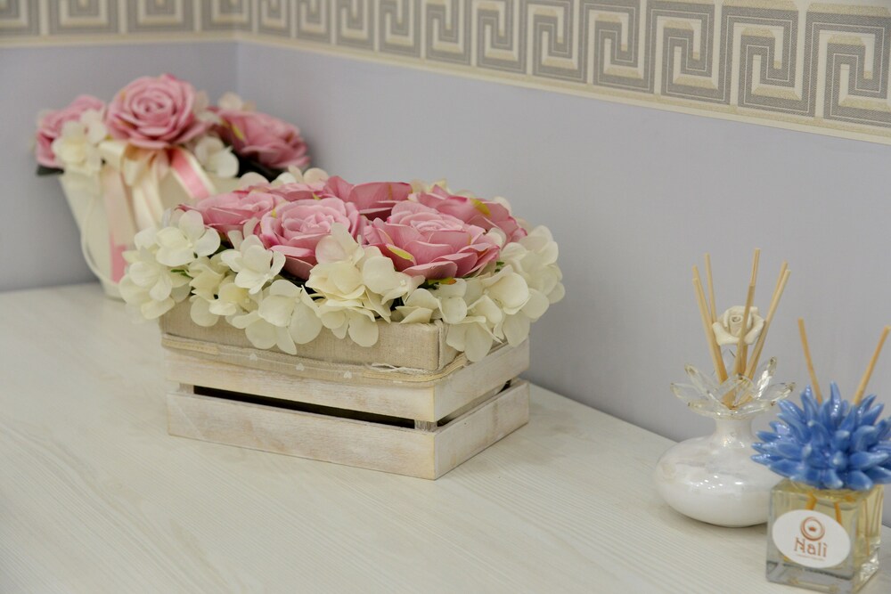 B&B The Patty's Terrace