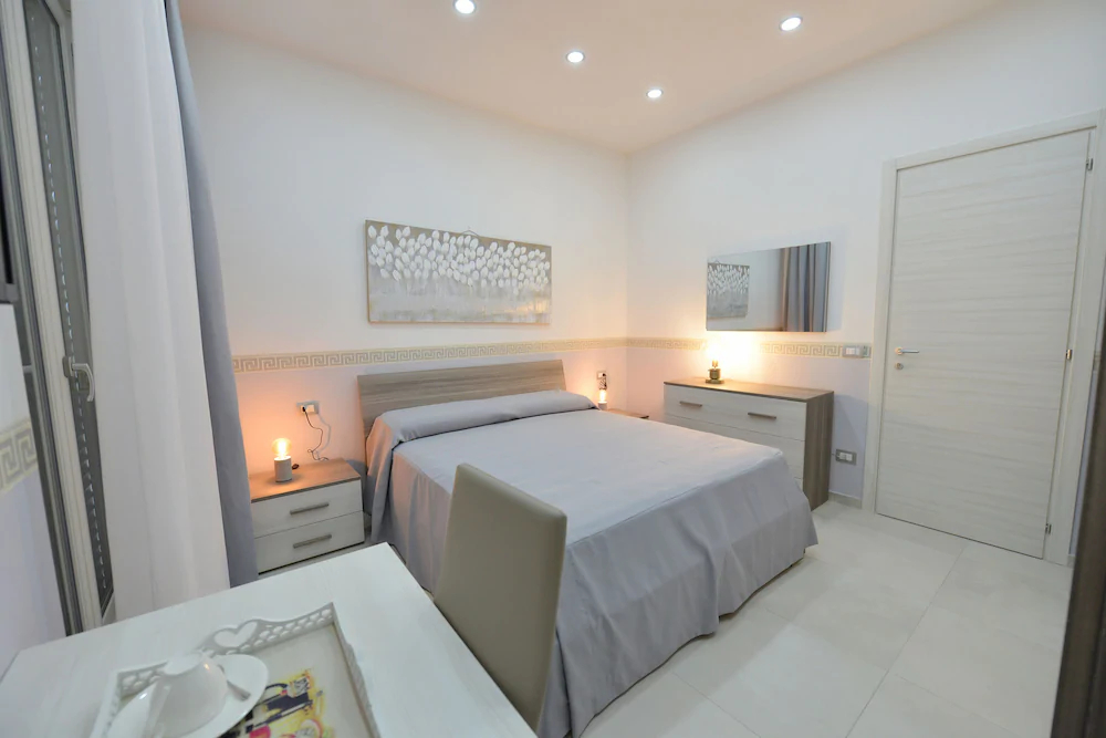 B&B The Patty's Terrace