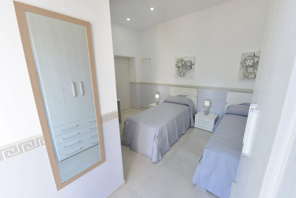 B&B The Patty's Terrace