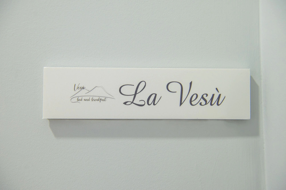 B&b Vesu