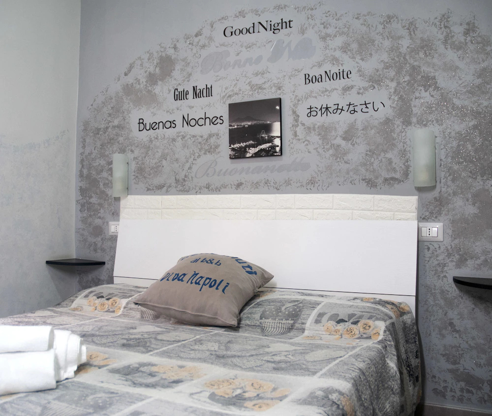 B&B Viva Napoli