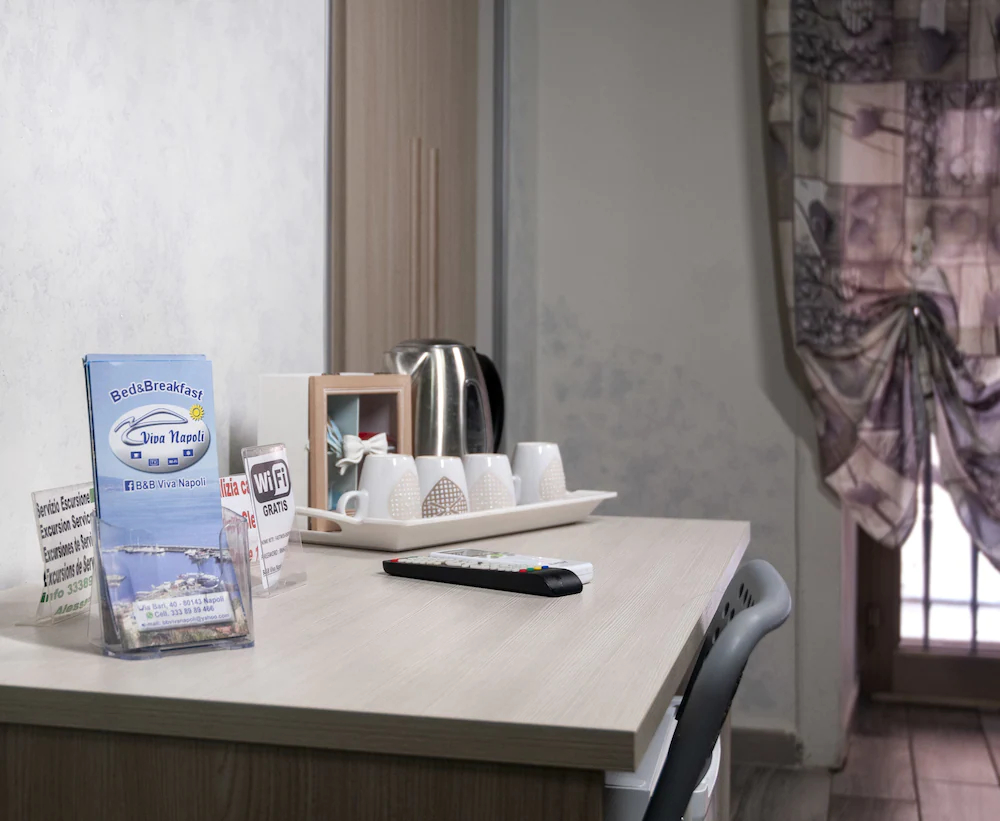 B&B Viva Napoli