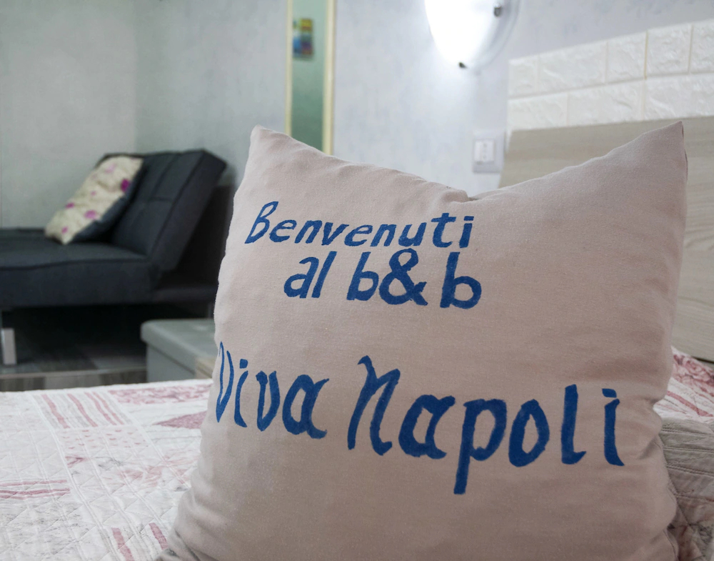 B&B Viva Napoli