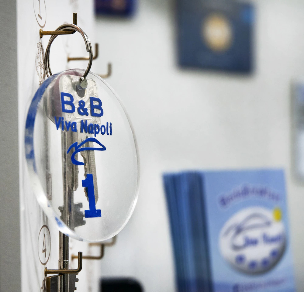 B&B Viva Napoli