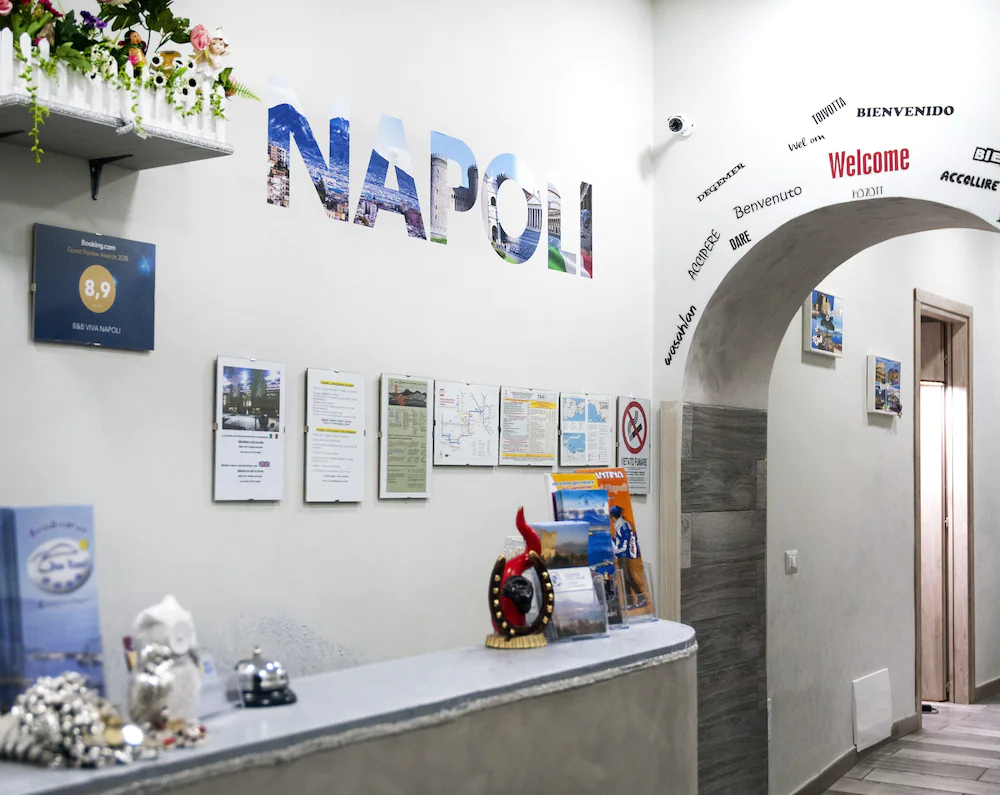 B&B Viva Napoli