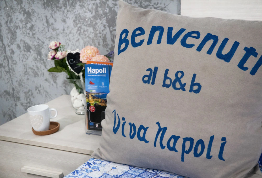 B&B Viva Napoli