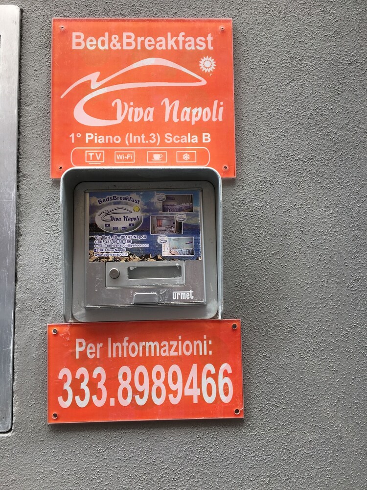B&B Viva Napoli