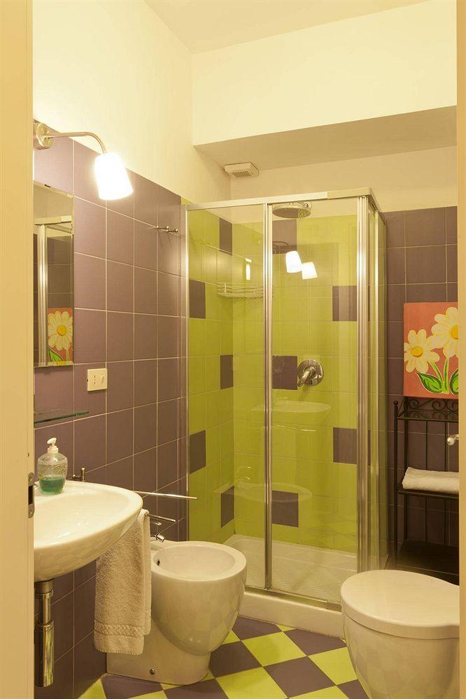 B&B Cappella Vecchia 11