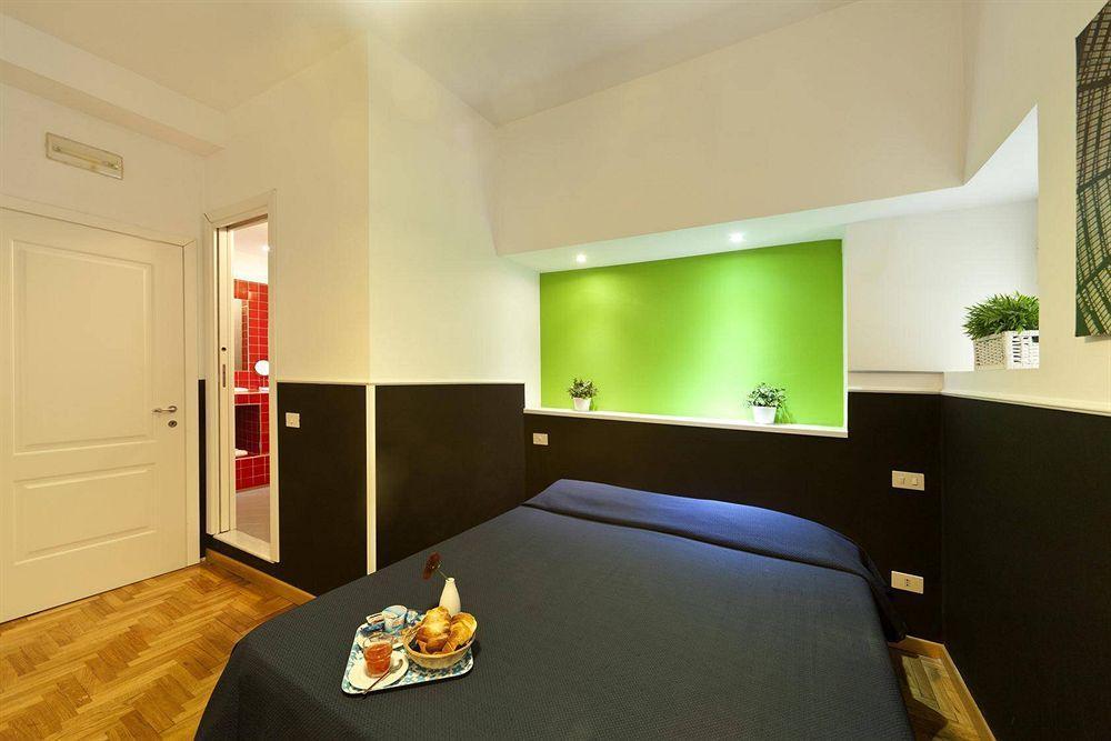 B&B Cappella Vecchia 11