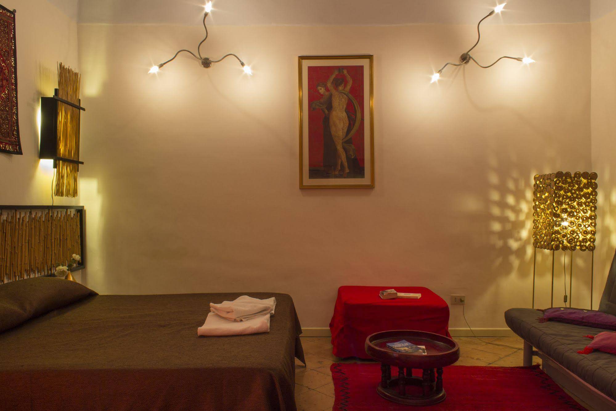 B&B Diletto a Napoli